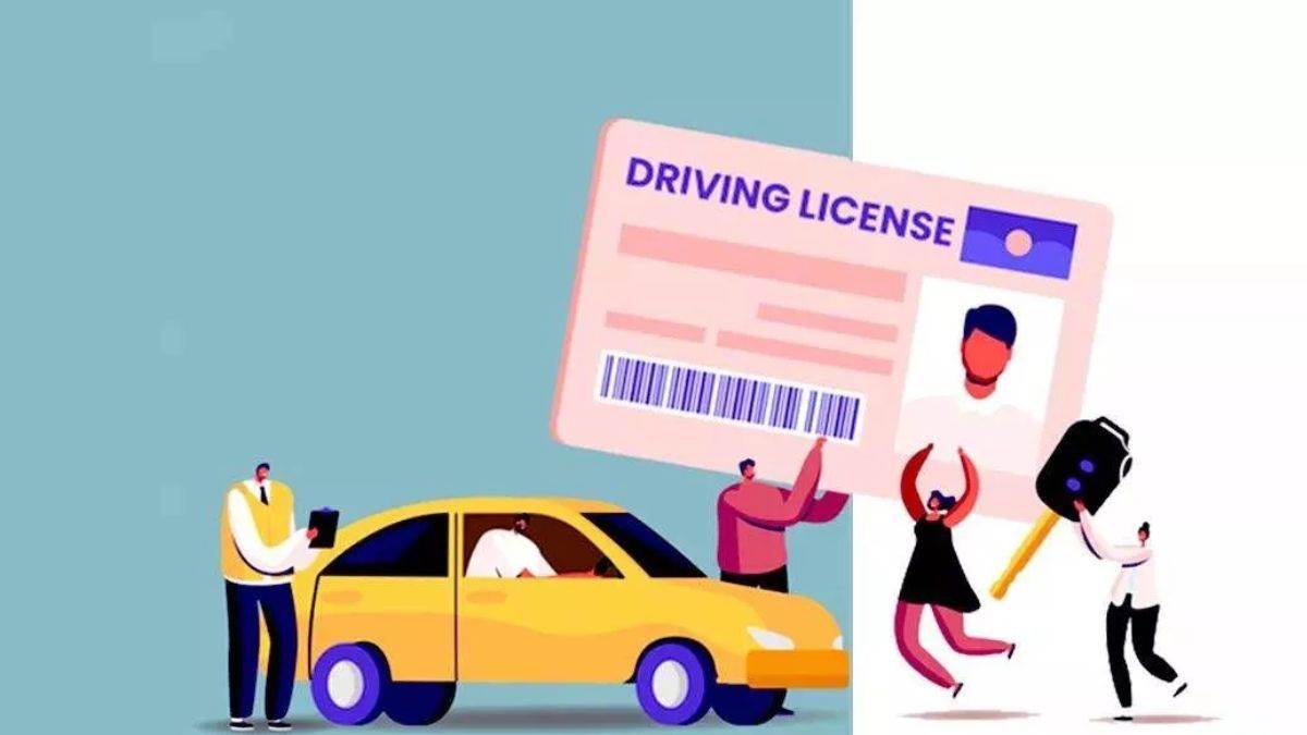 Driving Licence New Rules: 1 जून से ड्राइविंग लाइसेंस बनवाना होगा आसान, RTO जाकर नहीं देना पड़ेगा टेस्ट, तो बनेगा कैसे