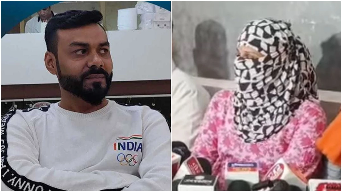 Indore Rape Case: मोहसिन ने रिटायर्ड एएसपी की बेटी और महिला पुलिसकर्मी को भी फंसाया था जाल में