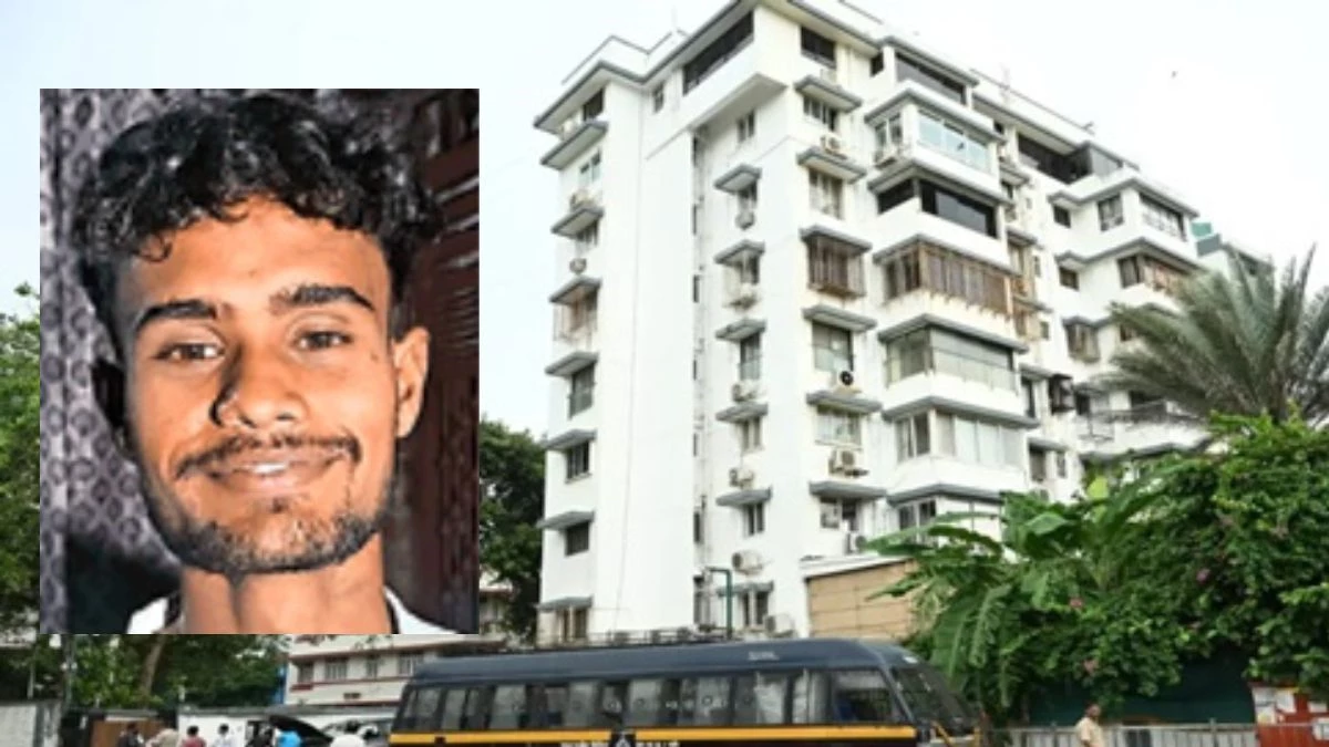 'I want to work with Salman Khan, so entered their house'