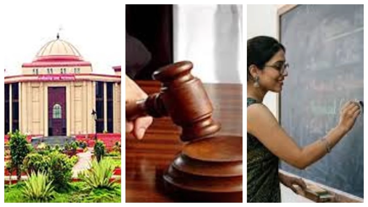 छत्तीसगढ़ हाईकोर्ट : स्टेज-3 कैंसर से जूझ रही शिक्षिका ने मांगा महासमुंद ट्रांसफर, स्कूल शिक्षा सचिव को 3 सप्ताह का अल्टीमेटम