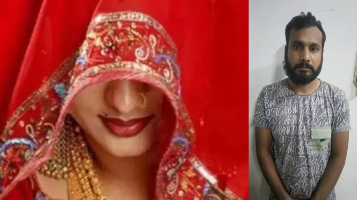 लुटेरी दुल्हन का पर्दाफाश: जिसे 'साला' समझकर पैर छुए, वही निकला पति; भागने से पहले वाट्सअप चैट ने खोली पोल
