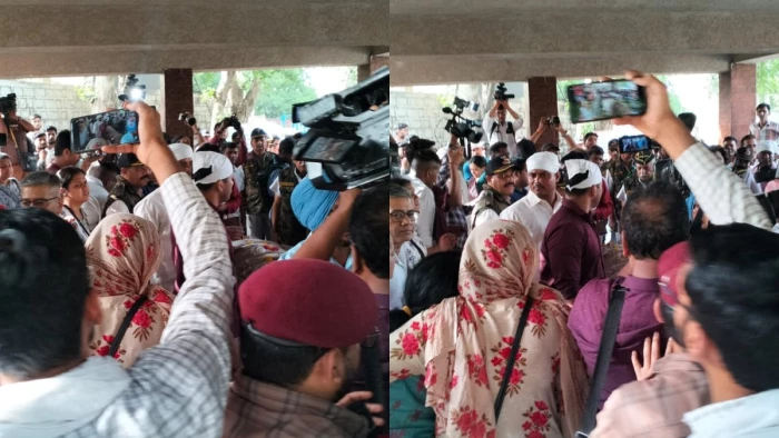 Tvisha Sharma Case: भोपाल के भदभदा में आज होगा त्विषा का अंतिम संस्कार, दिल्ली AIIMS की टीम ने किया दूसरा पोस्टमार्टम