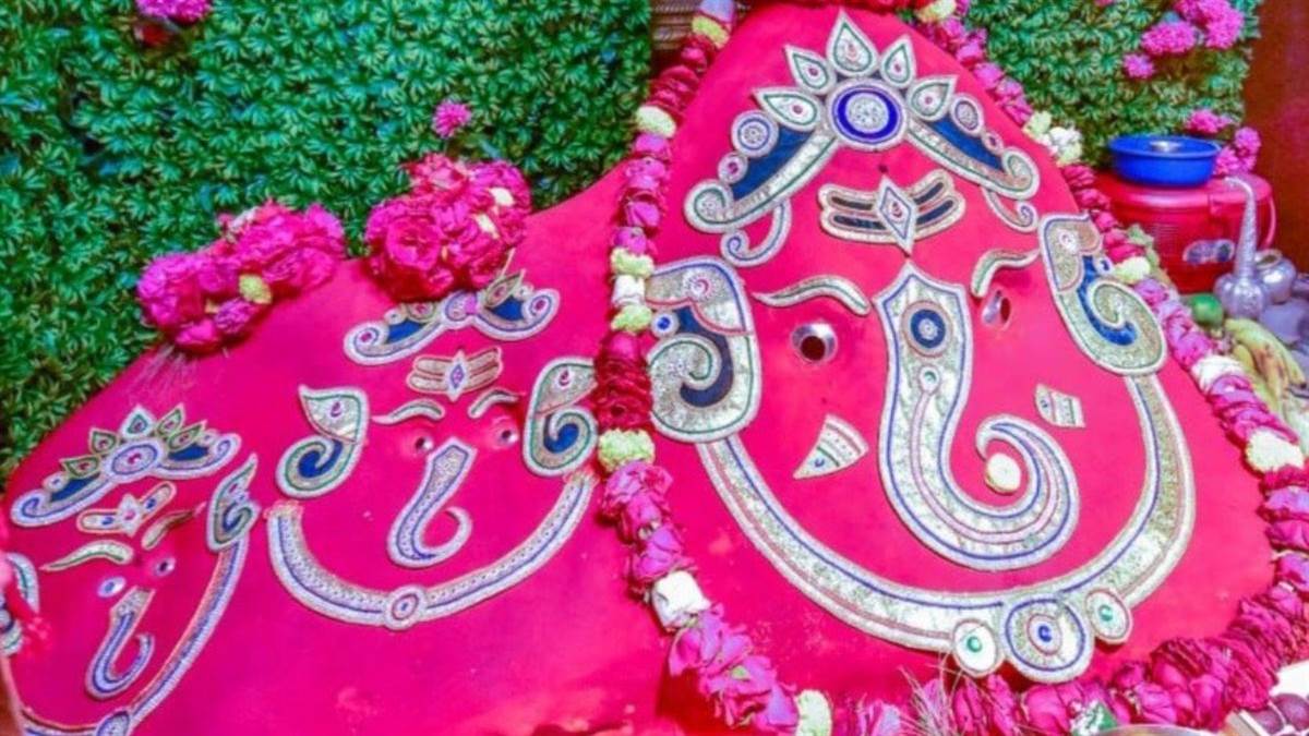 उज्जैन के चिंतामन गणेश मंदिर में बदलेगी दर्शन व्यवस्था, नए द्वार से मिलेगा भक्तों को प्रवेश