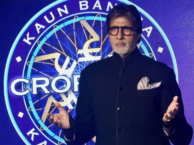 KBC 12 Registration Process: Kaun Banega Crorepati registration started  again Last chance to take part ONLY ON SonyLIV