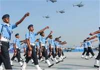 IAF Agniveer Registration: अग्निपथ योजना में वायु सेना के लिए अग्निवीर रजिस्‍ट्रेशन आज से, जानिये डिटेल