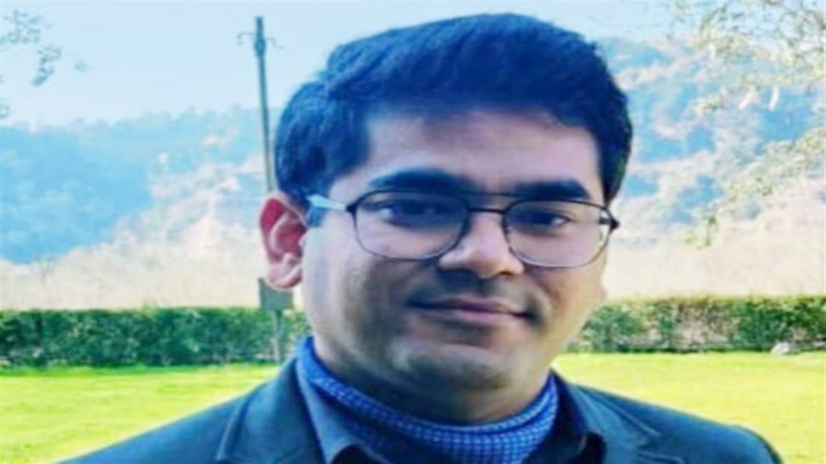 हादसे में एआरएम की मौत, दक्षिण पूर्व मध्य रेलवे के महाप्रबंधक पहुंचे अमलाई