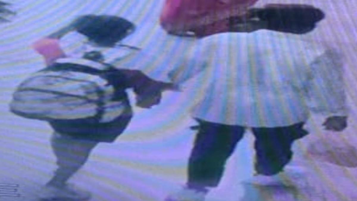 Dewas News: अपहरण का आरोपी अजमेर से पकड़ा गया, युवती भी मिली, सीसीटीवी के जर‍िए पहुंची पुलिस