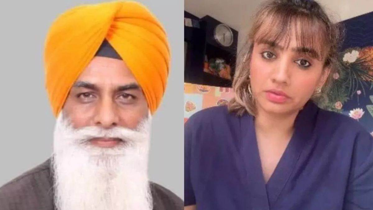 Golden Temple में योग करने वाली अर्चना मकवाना को मिल रही धमकियां, SGPC ने कहा- सिखों को ना करें बदनाम