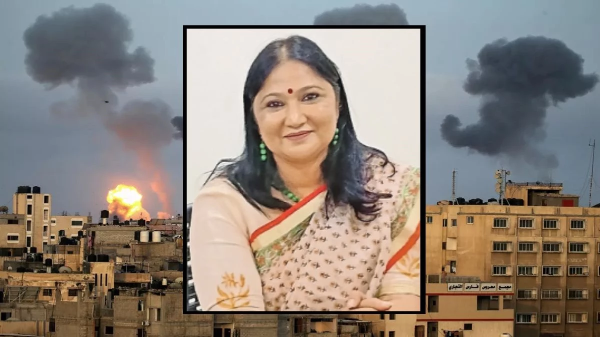 Iran Israel Ceasefire: अच्छा हुआ थम गया युद्ध, भारत से ज्यादा दूर नहीं थी इसकी आंच… पढ़िए एक्सपर्ट की राय