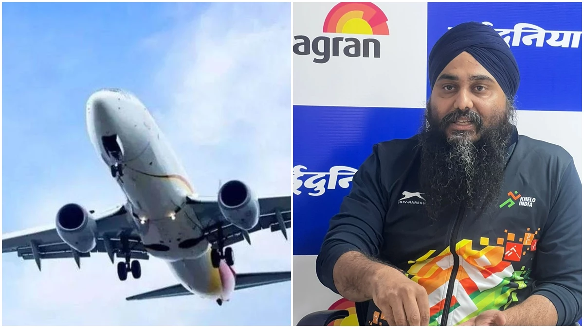 लैडिंग होने के बाद 20 मिनट में दोबारा उड़ रहे विमान, इतने कम समय में सुरक्षा जांच कैसे होगी