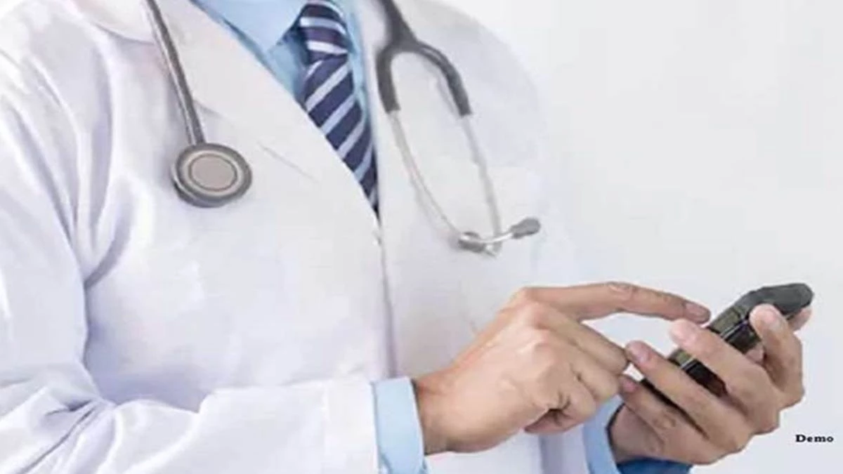 नियमों की नकेल! अब बिना किसी कारण के अस्पताल से नहीं जा सकेंगे डाॅक्टर और स्वास्थ्यकर्मी