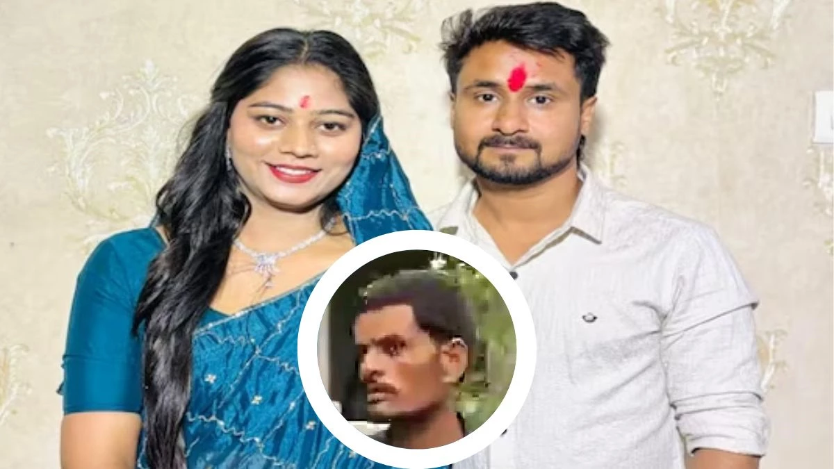 ‘Sonam Raghuvanshi को नहीं जानता, आज तक उसे नहीं देखा’... ग्वालियर से पकड़े गए लोकेंद्र तोमर ने पेशी के दौरान कहा