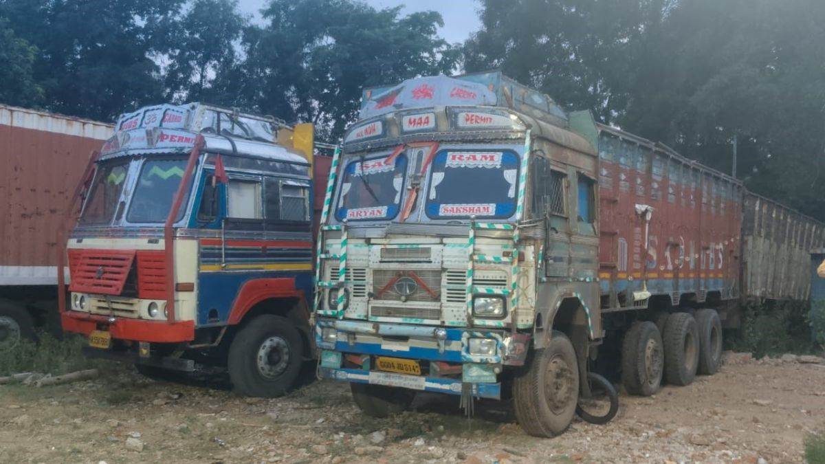 बालाघाट में चावल हेराफेरी कांड : छिंदवाड़ा एथेनाल प्लांट का एजेंट और सहयोगी गिरफ्तार