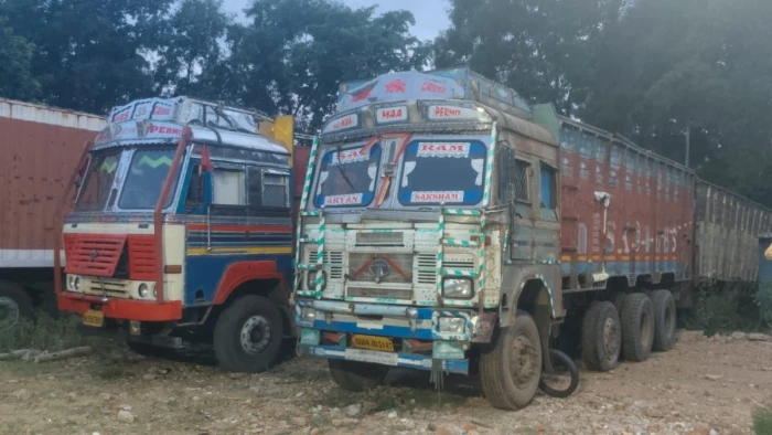 बालाघाट में चावल हेराफेरी कांड : छिंदवाड़ा एथेनाल प्लांट का एजेंट और सहयोगी गिरफ्तार