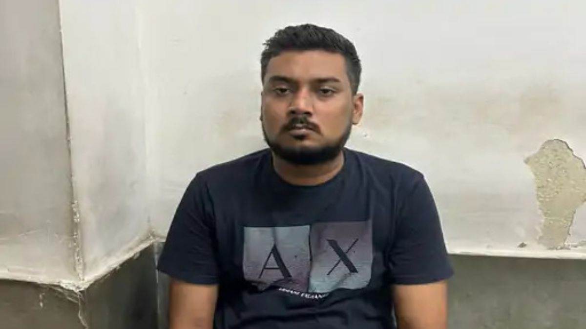 राजनांदगांव में 76 करोड़ के कागजी लेन-देन का खुलासा: बिना माल खरीदे ली 8.22 करोड़ की टैक्स छूट, कारोबारी गिरफ्तार