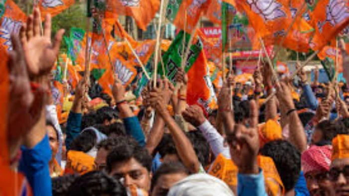 भाजपा प्रदेश कार्यसमिति में उज्जैन से मुख्यमंत्री डॉ. मोहन यादव सहित 7 लोगों को किया शामिल