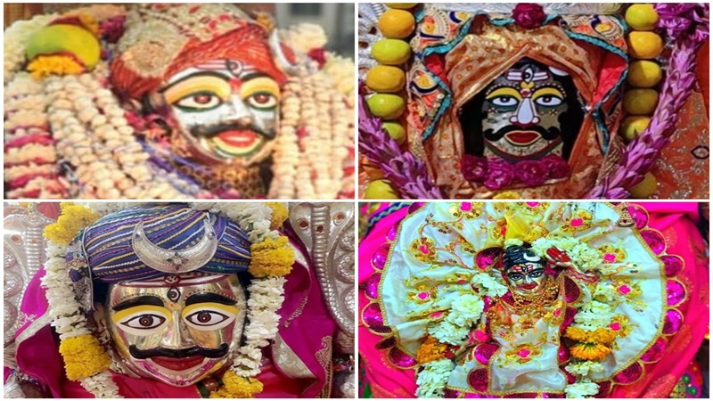 Mahakal Sawari Special: शिव श्रावण व सोमवार का महत्व समझना है तो महाकाल ...