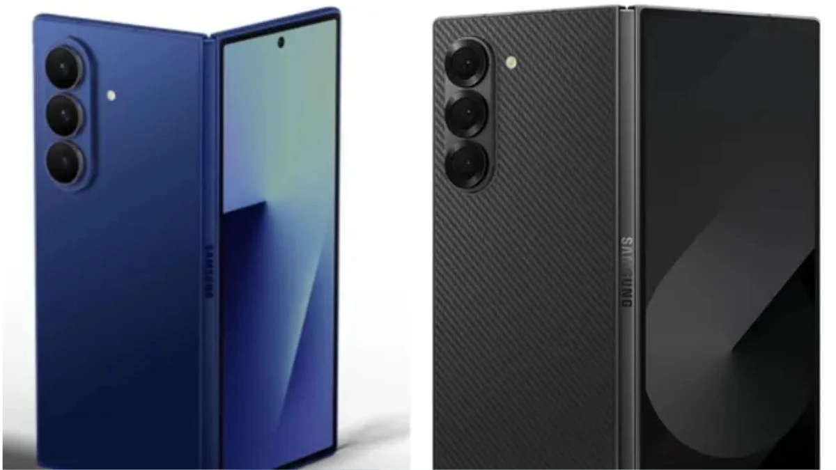 Samsung ने पेश की बुलेटप्रूफ डिजाइन की नई फोल्डेबल OLED स्क्रीन, 5 लाख फोल्डिंग किए टेस्ट पास