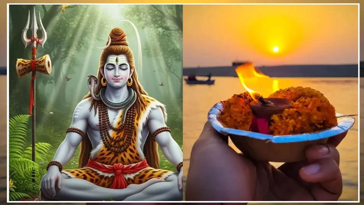 Hariyali Amavasya 2025 पर करें ये दो काम, जीवन में सुख और समृद्धि को कोई नहीं रोक पाएगा