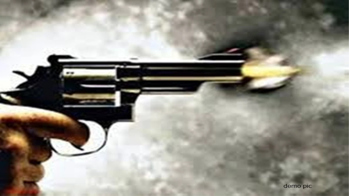 MP Murder Case: पिता का हत्यारा बेटा 8 साल से जेल में बंद... पैरोल पर बाहर आते ही गोलियों से हुआ छलनी