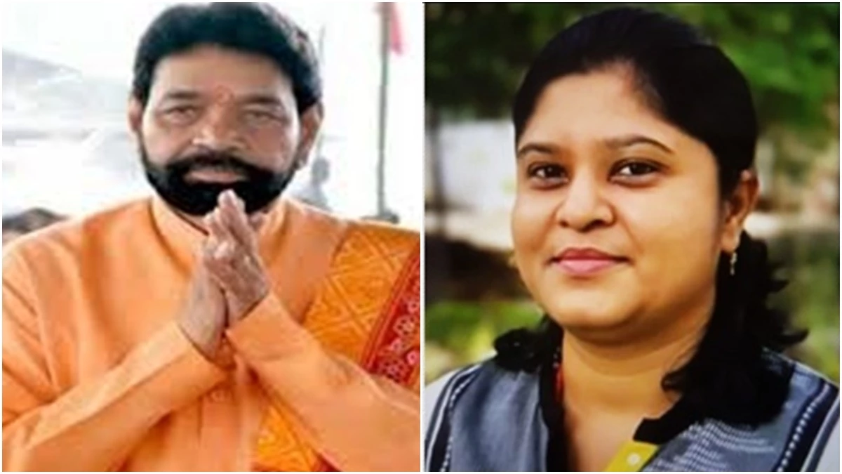 मध्य प्रदेश में राजनीतिक नियुक्तियां शुरू, ओबीसी कल्याण आयोग में कुसमारिया को अध्यक्ष और मौसम बिसेन को बनाया सदस्य