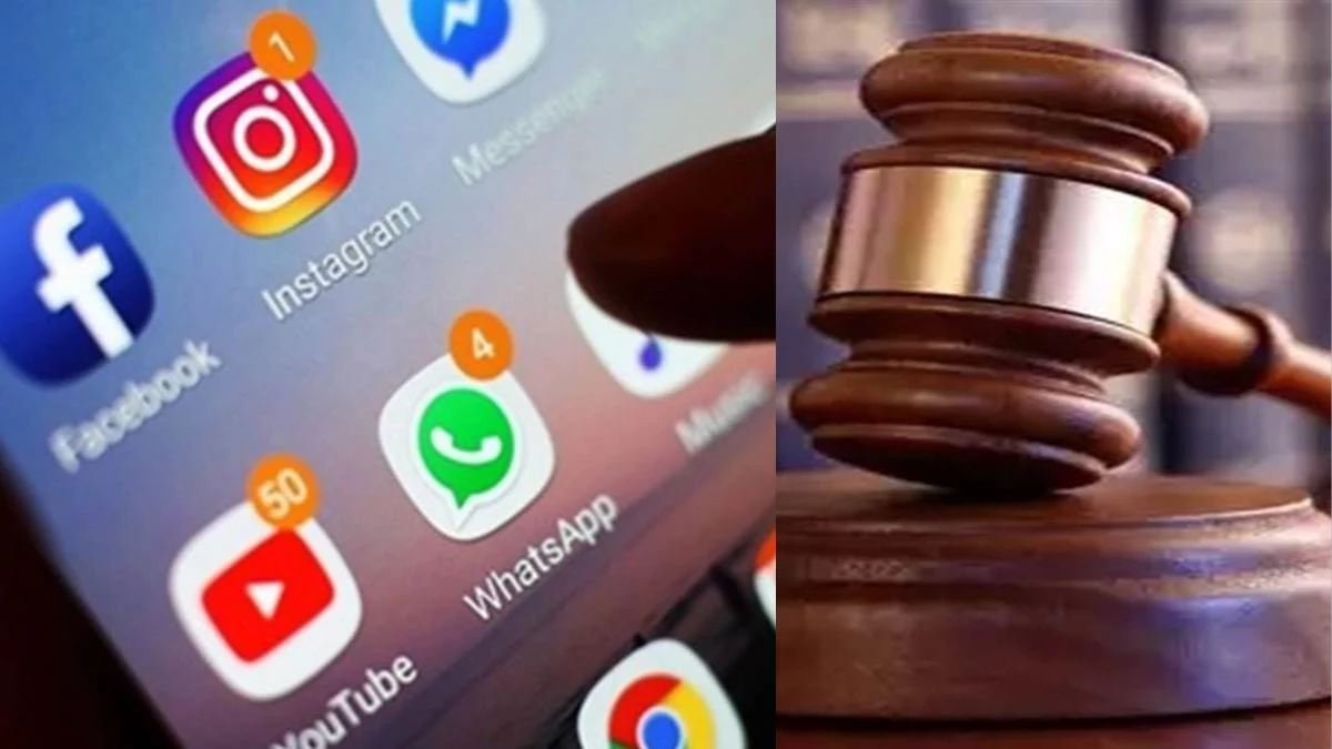 Social Media पर भड़काऊ पोस्ट डाली तो होगी सख्त कार्रवाई... मुरैना कलेक्टर ने जारी किए कड़े आदेश
