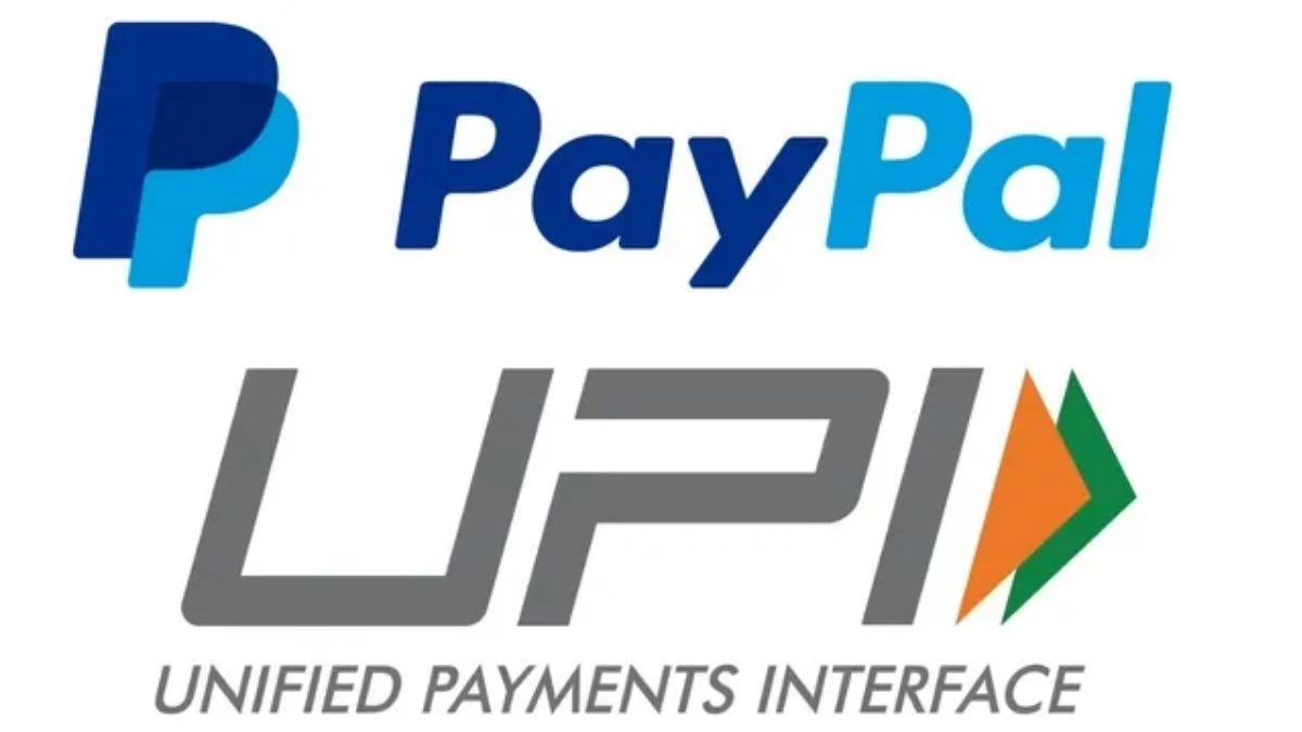 PayPal पर आने से UPI हुआ ग्लोबल, भारतीय यूजर्स के लिए इंटरनेशनल खरीदारी हुई आसान