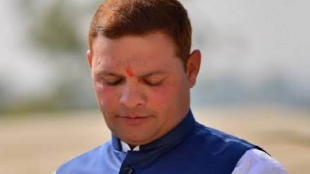 जीतू पटवारी के भाई भरत पटवारी से भूखंड की धोखाधड़ी में पांच घंटे चली पूछताछ