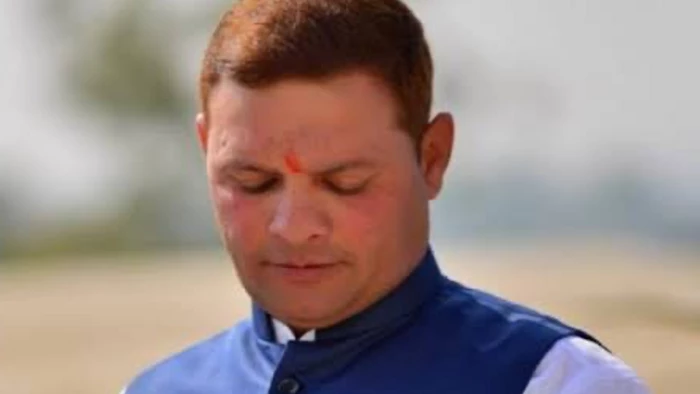 जीतू पटवारी के भाई भरत पटवारी से भूखंड की धोखाधड़ी में पांच घंटे चली पूछताछ