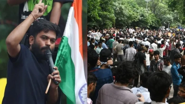 CJP Protest: सोनम वांगचुक ने तोड़ा अनशन, इधर धर्मेंद्र प्रधान के इस्तीफे पर अड़ी सीजेपी; आज देशभर में प्रदर्शन