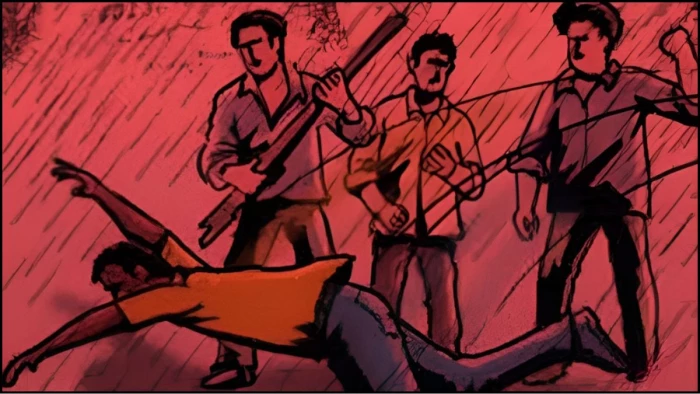 रायपुर में एमबीए छात्र से एक्सप्रेस-वे पर आधी रात लूट, डंडे से युवक पर किया हमला, जान बचाकर भागा पीड़ित