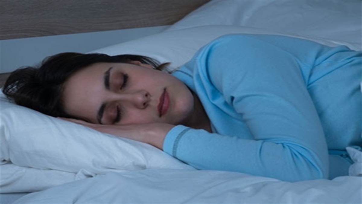 Health Tips रात में खाली पेट सोना सेहत के लिए होता है हानिकारक