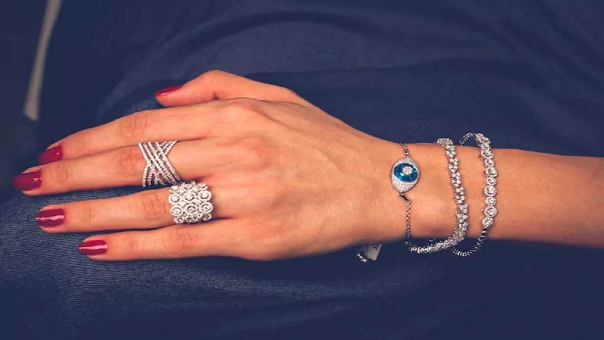 Facts About Silver Challa For Good Luck - चांदी के इस छल्ले को करें धारण,  जागृत होंगे भाग्य, जानें 10 मुख्य बातें- My Jyotish