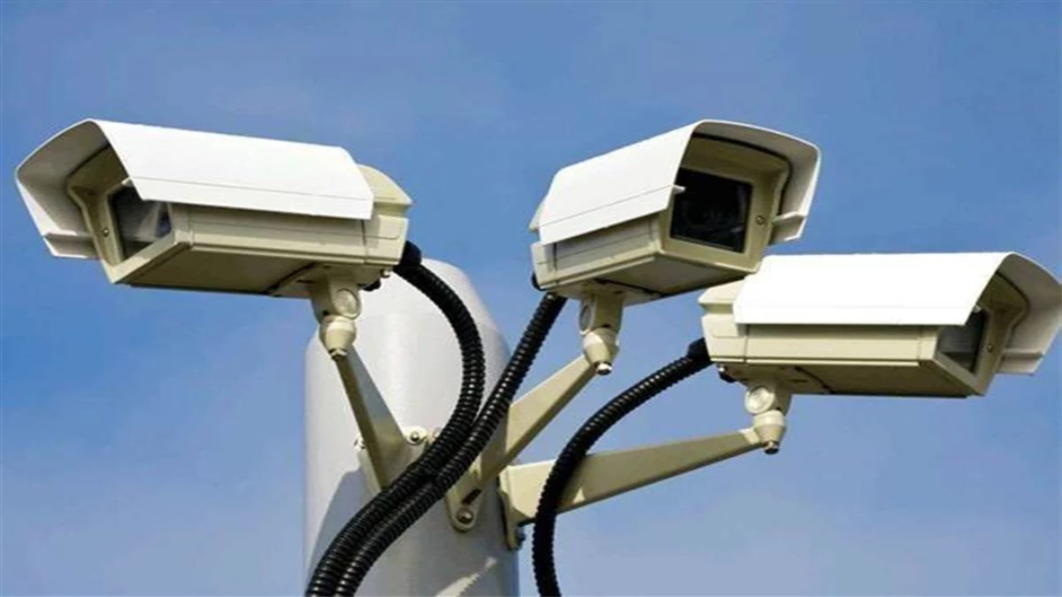 ग्वालियर में No Entry में किया प्रवेश तो चालान पहुंचेगा सीधे घर, इन स्थानों पर लगेंगे कैमरे