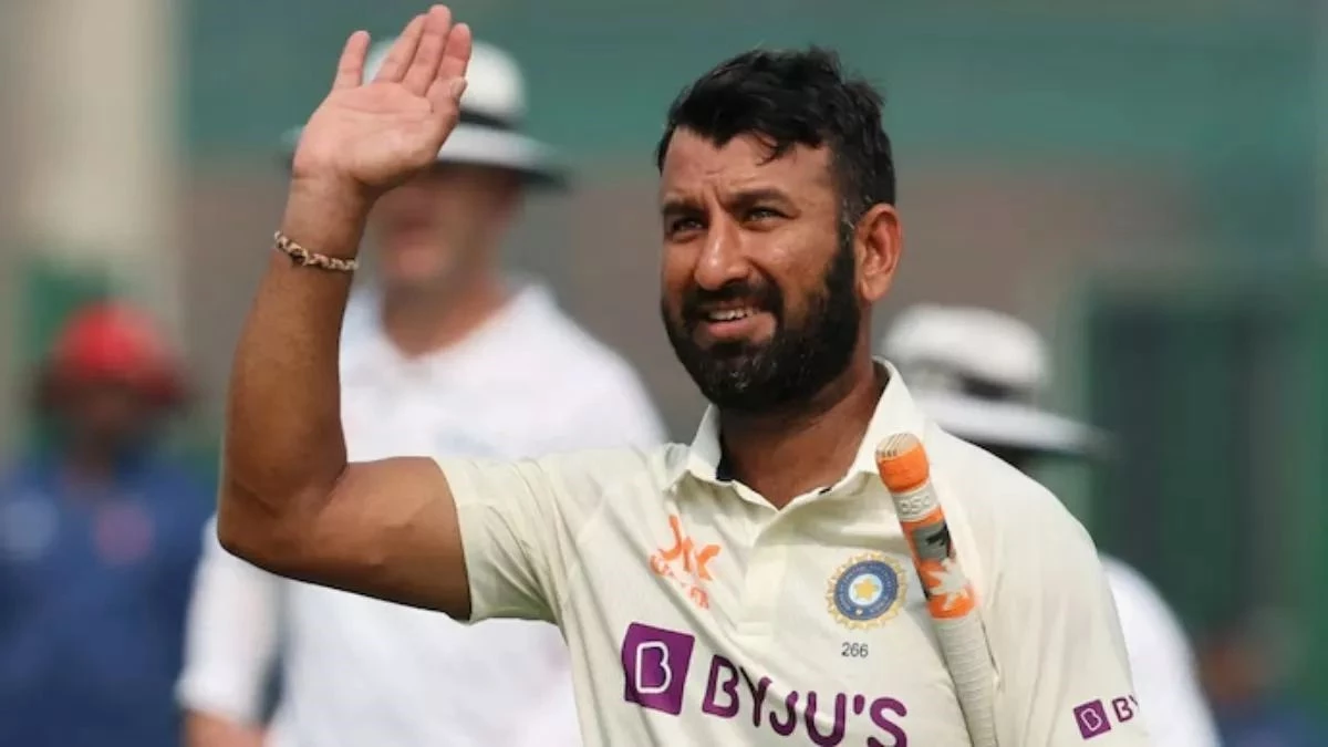 Cheteshwar Pujara Announces Retirement: भारतीय बल्लेबाज चेतेश्वर पुजारा ने संन्यास की घोषणा की, सोशल मीडिया पर शेयर किया भावुक पोस्ट