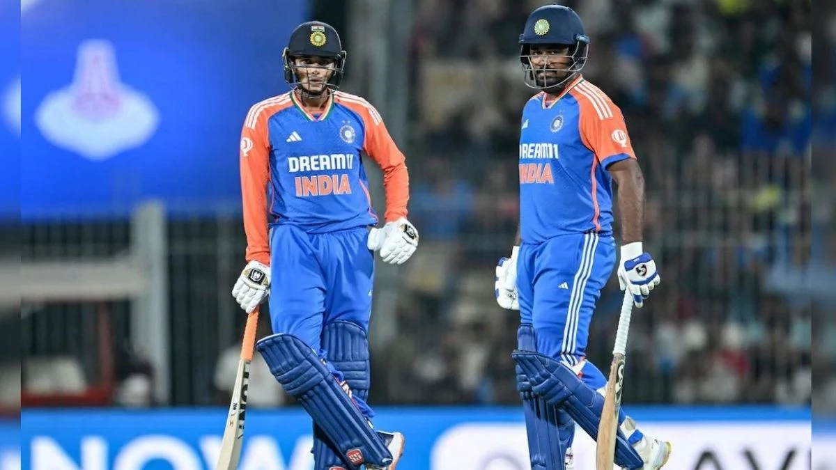 Dream11 और टीम इंडिया का टूटा रिश्ता, टाइटल स्पॉन्सरशिप से खींचा अपना हाथ