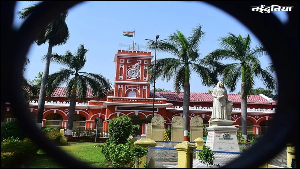 जबलपुर में फ्लैटों की खरीद-फरोख्त में गड़बड़झाला, बिना NOC खरीद और बेच रहे फ्लैट, ऐसे हुआ खुलासा