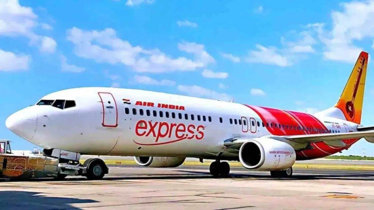 भोपाल एयरपोर्ट पर एयर इंडिया Express की उड़ान अटकी, तकनीकी खराबी से 3 घंटे रुकी रही दिल्ली फ्लाइट, यात्री हुए परेशान