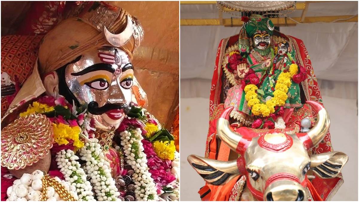 महाकाल की चौथी सवारी में आज भक्तों को बांटे जाएंगे बेल, रुद्राक्ष और पारिजात के पौधे