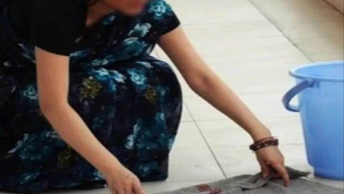 दतिया में खाना बनाने गई नौकरानी से मालिक ने किया दुष्कर्म, शिकायत करने पर दी जान से मारने की धमकी