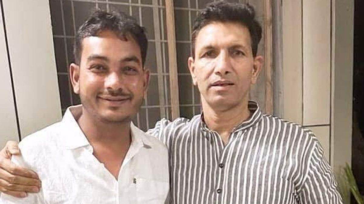 फरार मंडला कांग्रेस युवा मोर्चा अध्यक्ष को नहीं मिली अग्रिम जमानत, बालाघाट न्यायालय में किया सरेंडर
