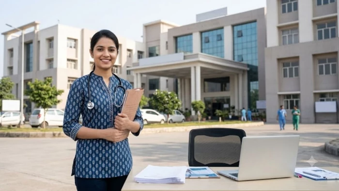B.Sc. Nursing Counseling 2026: दतिया नर्सिंग कॉलेज में 60 सीटें, जानें SC, ST, OBC और EWS वर्ग का पूरा सीट आरक्षण
