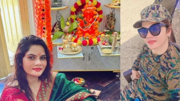 कटनी की निलंबित CSP नेहा पच्चीसिया फरार, 1 करोड़ की जमीन 15-20 लाख में खरीदने का आरोप