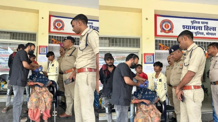 अंडकोष काटकर की गई थी बेटे की हत्या, रोती मां के चेहरे पर पुलिस ने लौटाई मुस्कान, रेहान का सपना किया पूरा