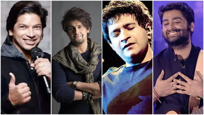 'हर तरह के गाने मत गाओ, अपना स्टैंडर्ड रखो ब्रो', सिंगर शान को याद आई सोनू निगम और केके की सलाह, अरिजीत सिंह के फैसले पर यह कहा