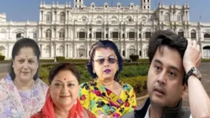 सिंधिया राजपरिवार के संपत्ति विवाद में 25 अगस्त को अहम सुनवाई, प्रतिमा देवी की आपत्ति पर कोर्ट में होगी बहस