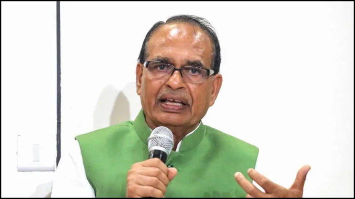 चीनी के बढ़ते दामों पर रायसेन में बोले केंद्रीय मंत्री शिवराज सिंह चौहान- चिंता मत करो, सब इंतजाम हो रहे हैं