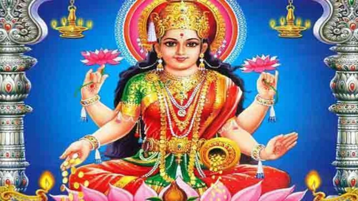 Pitru Paksha Ashtami: पितृ पक्ष की अष्टमी पर आज गजलक्ष्मी की पूजा… इस दिन खरीदा सोना, तो 8 गुना बढ़ जाएगा