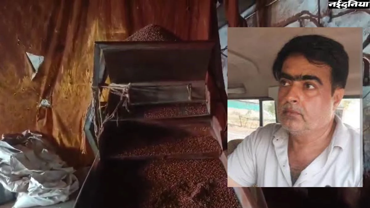 'गुटखा किंग' गुरमुख जुमनानी गिरफ्तार, करोड़ों की GST चोरी का पर्दाफाश