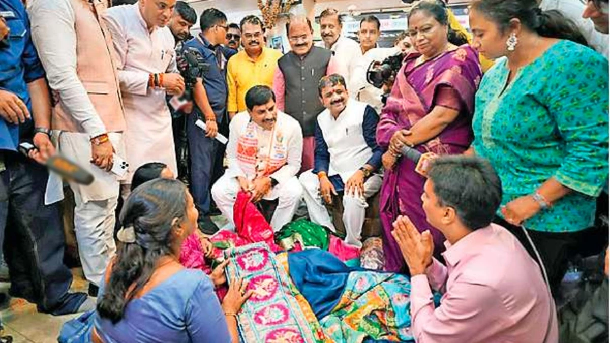 मध्य प्रदेश में घर-घर जाकर बताएंगे कौन सा ब्रांड विदेशी है और कौन स्वदेशी